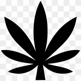 Cannabis Hemp Comments - Hemp Png Free, Transparent Png - hemp leaf png