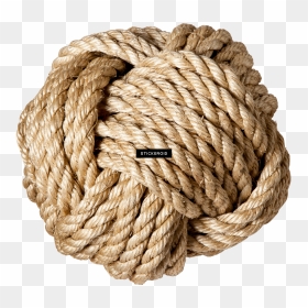 Rope Knot Png , Png Download - Transparent Background Rope Clipart, Png Download - rope knot png