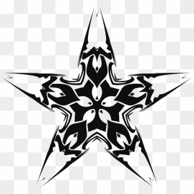 Dracula"s Petunia Clip Arts - Clip Art, HD Png Download - american stars png