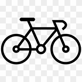 Bike Rentals - Bici Icon, HD Png Download - bike wheel png