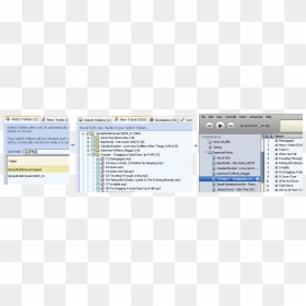 Itunes, HD Png Download - windows xp taskbar png