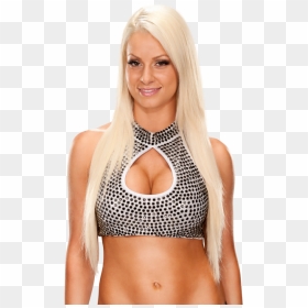 Thumb Image - Wwe Maryse Png, Transparent Png - maryse png