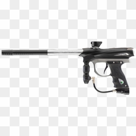 2012 Reflex Rail Paintball Gun , Png Download - Proto Matrix Rail 09, Transparent Png - paintball gun png