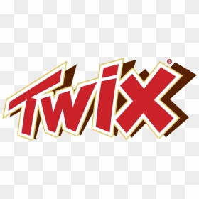 Twix Logo Png Transparent - Logo Twix, Png Download - twix png