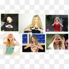 Transparent Taylor Swift Full Body Png - Taylor Swift Heart, Png Download - taylor swift full body png