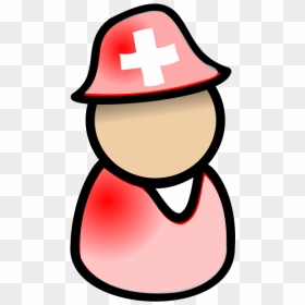 Martouf Swiss Tourist Png Images - Id Card Clip Art, Transparent Png - thug hat png
