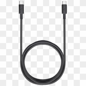 Usb Cable, HD Png Download - phone cord png