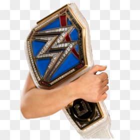 Wwe Carmella Smackdown Women"s Champion Clipart , Png - Carmella Smackdown Women's Championship, Transparent Png - wwe carmella png