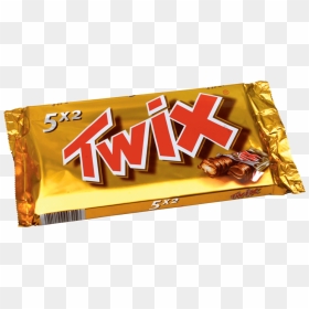Share This Image - Twix Png, Transparent Png - twix png