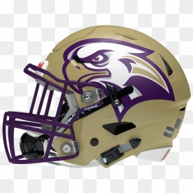 Logo Deland High School Football, HD Png Download - philadelphia eagles helmet png
