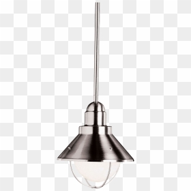 Transparent Light Bulb Transparent Png - Hanging Light Transparent Background, Png Download - hanging mistletoe png
