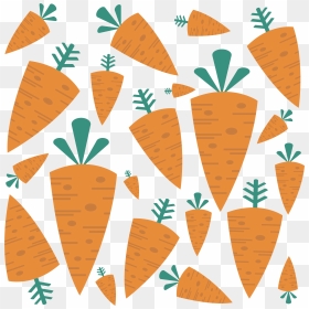 Png Free Download Carrot Clipart Rabbit Food - Carrot Background Png, Transparent Png - carrot clipart png