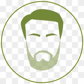 Beard Stubble Png Clipart , Png Download - Designer Stubble, Transparent Png - stubble png