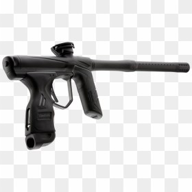 Paintball Gun Png - Dye Dsr Kinetic Bucs, Transparent Png - paintball gun png