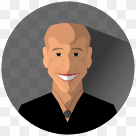 Mikey Bustos Clip Arts - Mikey Bustos, HD Png Download - celebrity face png