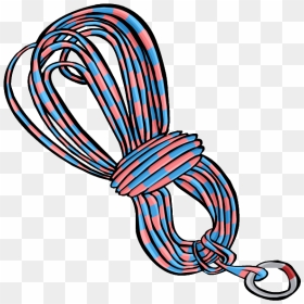 Transparent Rope Knot Png - Rope Clipart Png Free, Png Download - rope knot png