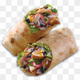 Food, HD Png Download - chipotle burrito png