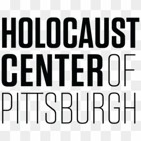 Holocaust Center Of Pittsburgh - Fitist, HD Png Download - comic book pow png