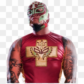 Rey Mysterio Awesome Wrestler , Png Download - Rey Mysterio Jr Png, Transparent Png - rey mysterio png