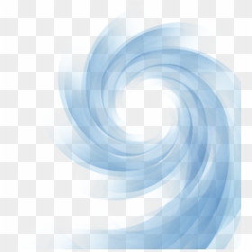 Vortex, HD Png Download - wind swirl png