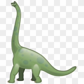 Lesothosaurus, HD Png Download - brachiosaurus png