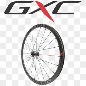 Spinergy Gx Gravel - Bicycle Tire, HD Png Download - bike wheel png