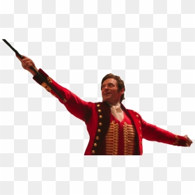 Hugh Jackman The Greatest Showman Png, Transparent Png - hugh jackman png