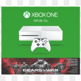 Unnamed - Xbox One Gears Of War Bundle, HD Png Download - rise of the tomb raider png