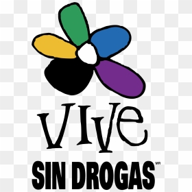 Thumb Image - Vive Sin Drogas, HD Png Download - vive png