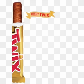 Twix, HD Png Download - twix png