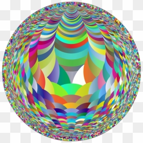 Transparent Abstract Circles Png - Circle, Png Download - abstract circle png