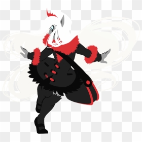Darkrai Gijinka , Png Download - Darkrai Gijinka, Transparent Png - darkrai png