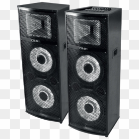 Clikon Speaker Ck819 How Much, HD Png Download - stage speakers png