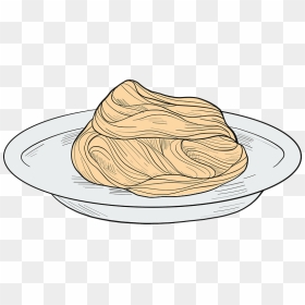 Spaghetti Clipart, HD Png Download - spaghetti clipart png