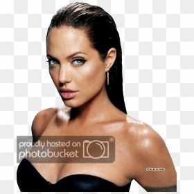 Angelina Jolie , Png Download - Angelina Jolie Scar, Transparent Png - angelina jolie png