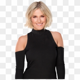 Renee Young Wwe Png, Transparent Png - vince mcmahon png