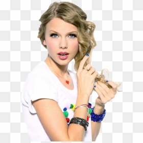 Taylor Swift Full Body - Taylor Swift Photo Shoot 2010, HD Png Download - taylor swift full body png