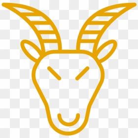 Capricorn, HD Png Download - capricorn png