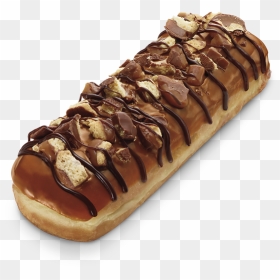 Transparent Donut Bar, HD Png Download - twix png