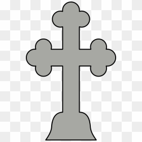 Orthodox Cross - Christian Cross, HD Png Download - christian dove png