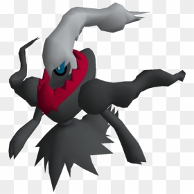 Download Zip Archive - Cartoon, HD Png Download - darkrai png