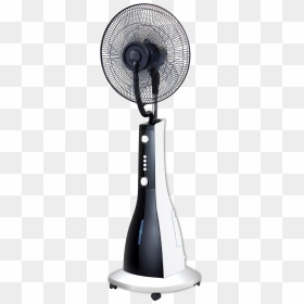 Ventilator Airco Water Spray, HD Png Download - water mist png