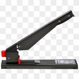 Heavy Duty Stapler Png Pic - Pallet Jack, Transparent Png - stapler png