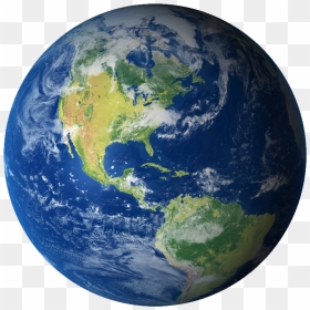 Com Light Room Environmentally Friendly - Earth With A White Background, HD Png Download - amazon arrow png