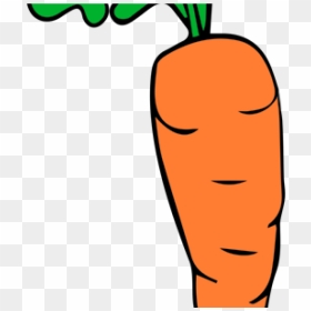 Free Carrot Clipart Carrot Clip Art Free Images Clipart - Clipart Carrot, HD Png Download - carrot clipart png