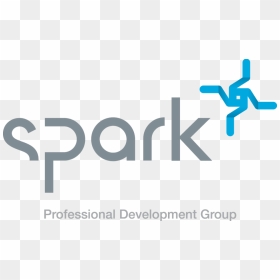 Spark Logo Rgb - Parallel, HD Png Download - electric sparks png