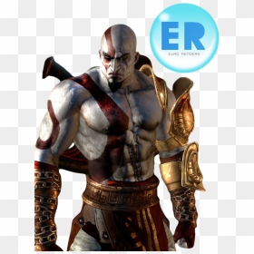 Of God Deimos War Kratos Euro Renders - Deimos God Of War Hd, HD Png Download - god of war kratos png