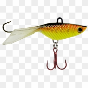Fishing Lure, HD Png Download - walleye png