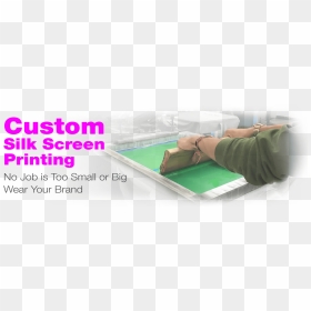 Amazon Graphics Silkscreen - Leisure, HD Png Download - amazon arrow png