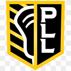 Pll Lacrosse Logo, HD Png Download - vince mcmahon png
